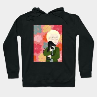 Andy and Archie Hoodie